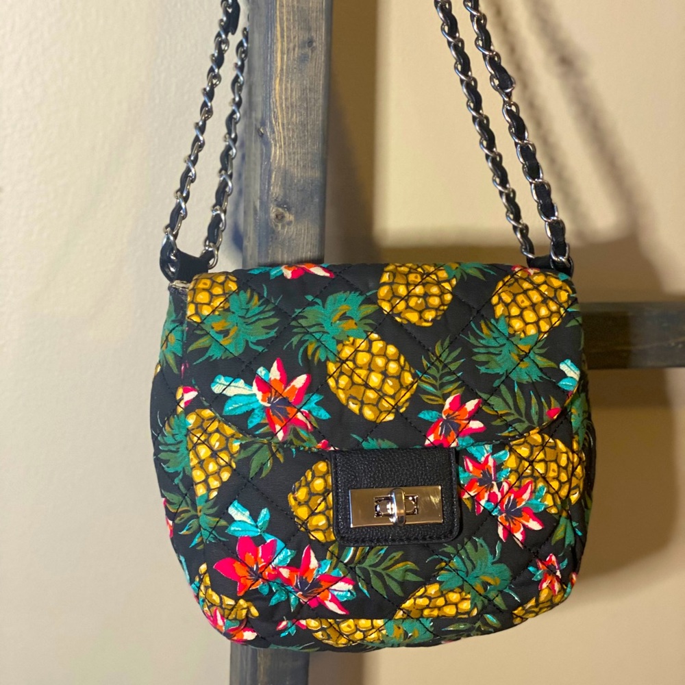 Madden girl purse